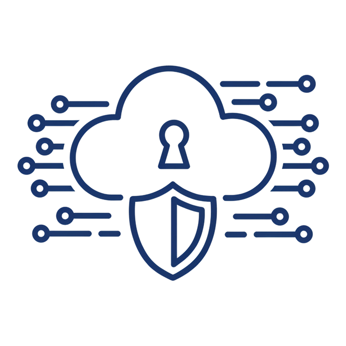 Secure Cloud Access